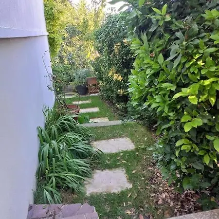 House 150 M2, Nature And Calm, 10 Min From Paris