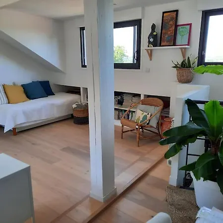 House 150 M2, Nature And Calm, 10 Min From Paris * Bougival