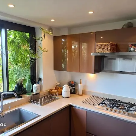 Villa House 150 M2, Nature And Calm, 10 Min From Paris