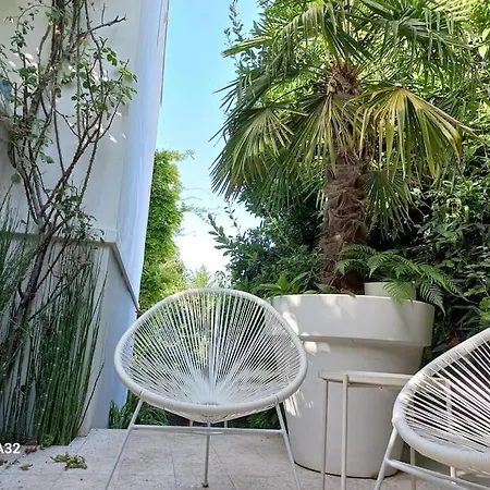 House 150 M2, Nature And Calm, 10 Min From Paris *