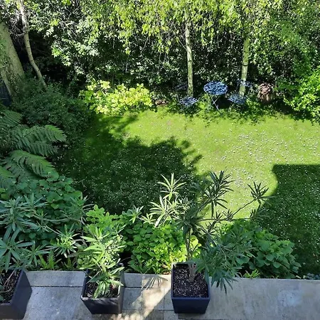 House 150 M2, Nature And Calm, 10 Min From Paris Villa *